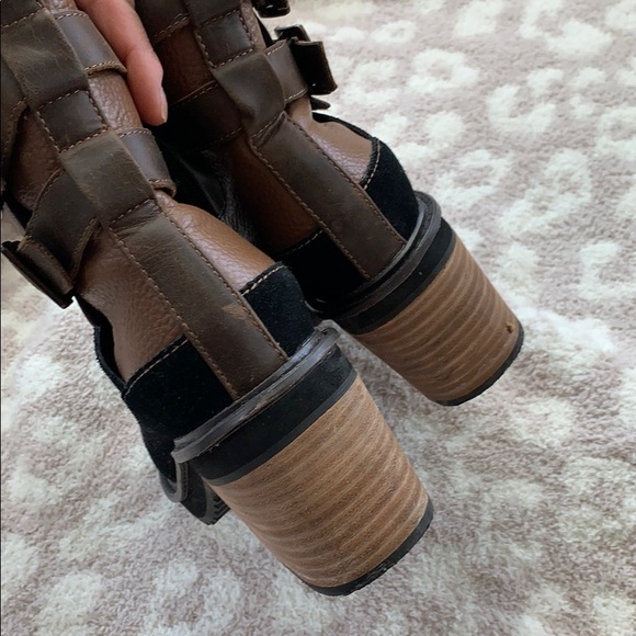 Kelsi dagger boots - Picture 3 of 3